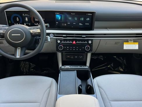 New 2026 Hyundai Tucson SEL AWD/4WD image 12