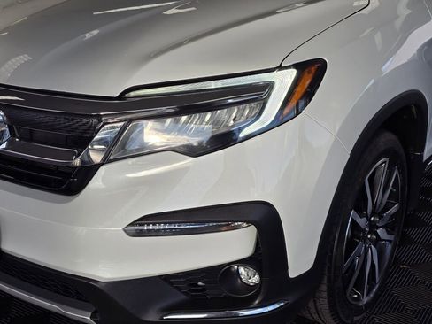 Used 2020 Honda Pilot Touring image 10