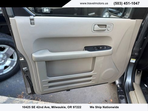 Used 2009 Honda Element EX image 5