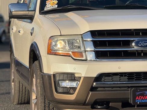 Used 2016 Ford Expedition King Ranch image 10