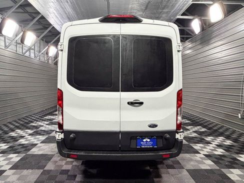 Used 2018 Ford Transit 350 XL RWD image 7