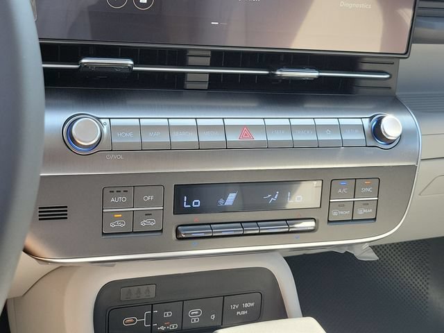 New 2027 Hyundai Kona SEL Sport FWD image 12