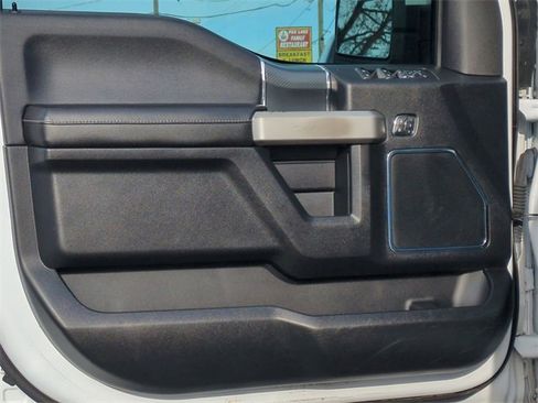 Used 2019 Ford F150 Lariat w/ Equipment Group 502A Luxury image 24