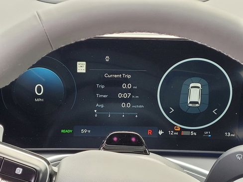 Certified 2026 Hyundai Ioniq 9 Limited image 29