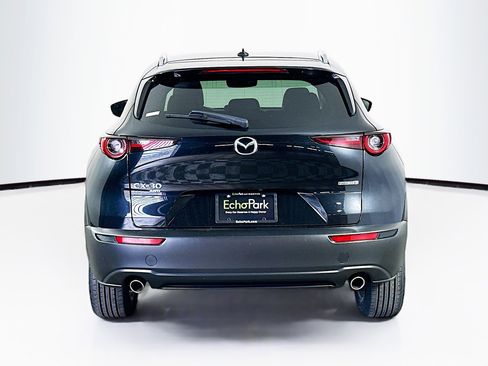 Used 2024 MAZDA CX-30 AWD 2.5 S w/ Premium Package image 7