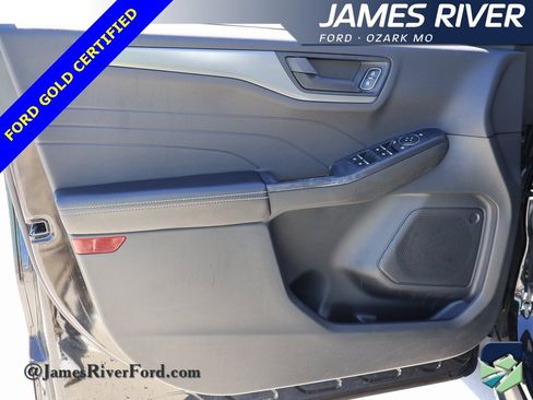 Certified 2025 Ford Escape Active image 20