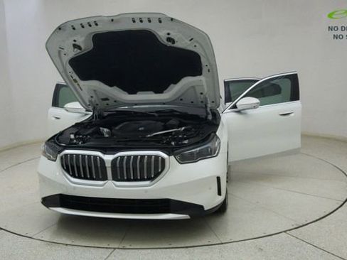 Used 2026 BMW 540i xDrive AWD/4WD image 75