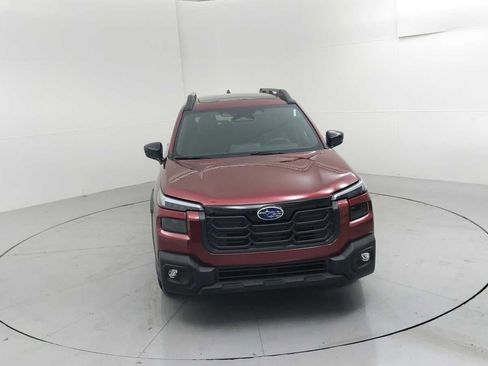 New 2026 Subaru Outback Limited image 2