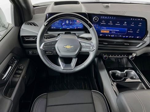 New 2026 Chevrolet Silverado EV LT image 24