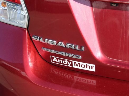 Used 2016 Subaru Impreza 2.0i image 9