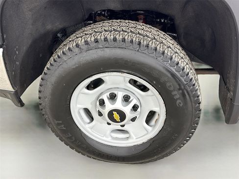 Used 2020 Chevrolet Silverado 2500 W/T w/ WT Convenience Package image 26