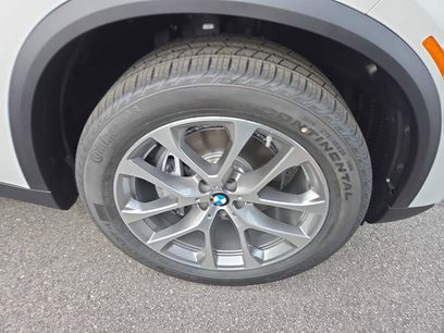 New 2026 BMW X5 sDrive40i