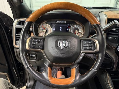 Used 2019 RAM 3500 Limited image 45