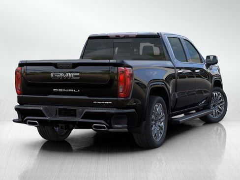 New 2026 GMC Sierra 1500 Denali Ultimate AWD/4WD image 5