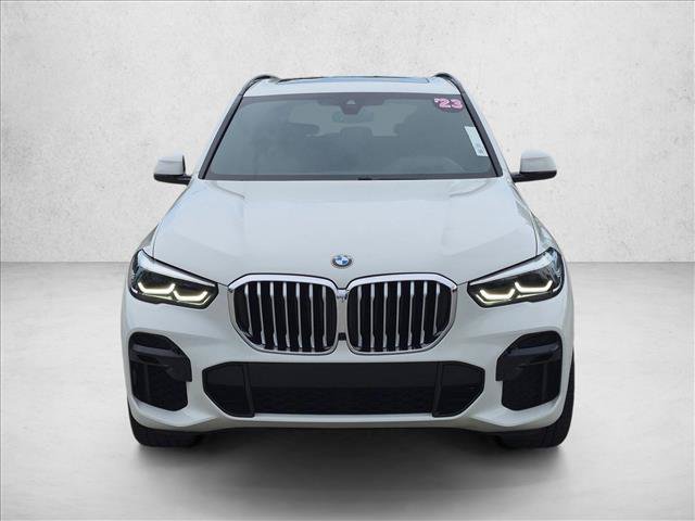Used 2023 BMW X5 sDrive40i w/ M Sport Package RWD image 2