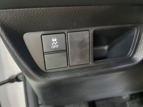 New 2025 Honda HR-V LX image 37