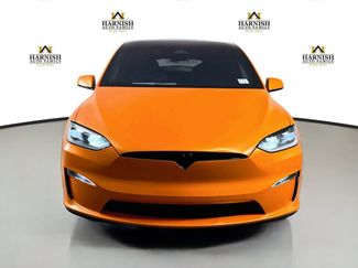 Used 2023 Tesla Model X Plaid AWD/4WD video 2