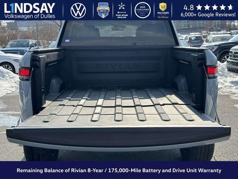 Used 2023 Rivian R1T Adventure image 15