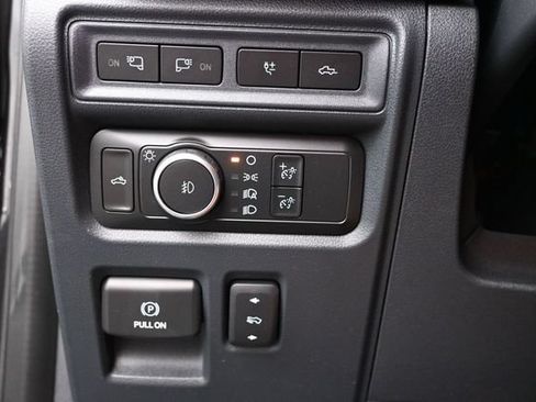 Used 2022 Ford F150 XLT w/ Equipment Group 302A High AWD/4WD image 30