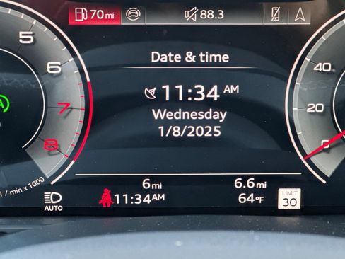 New 2025 Audi Q8 Premium Plus image 23