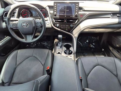 Used 2023 Toyota Camry XSE w/ Driver Assist Package FWD image 18