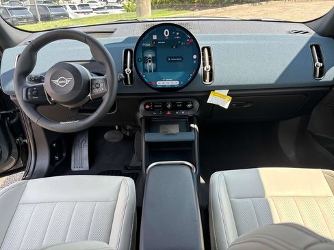 New 2025 MINI Cooper Countryman S image 29
