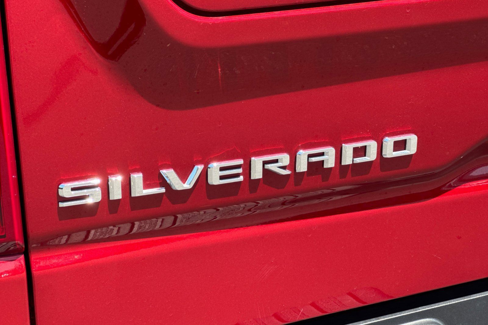 Used 2022 Chevrolet Silverado 1500 RST w/ RST All Star Premium Package AWD/4WD image 33