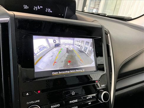 Used 2020 Subaru Forester w/ Alloy Wheel Package image 19