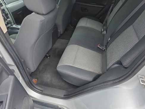 Used 2008 Jeep Grand Cherokee Laredo w/ Sun/Sound Group AWD/4WD image 11
