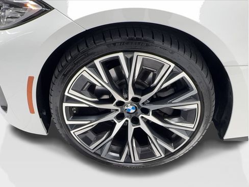 Used 2024 BMW 430i Gran Coupe w/ Convenience Package RWD image 13