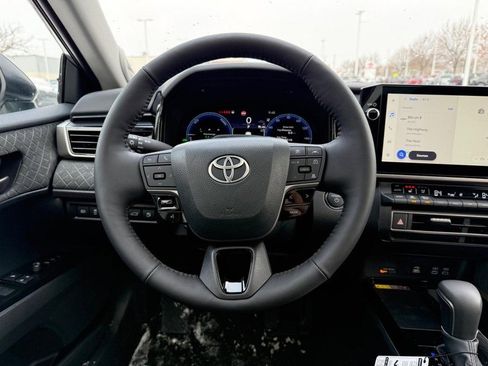 New 2026 Toyota Camry XLE image 14