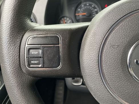 Used 2015 Jeep Patriot Sport w/ Power Value Group AWD/4WD image 21