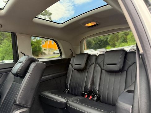 Used 2013 Mercedes-Benz GL 450 4MATIC image 16