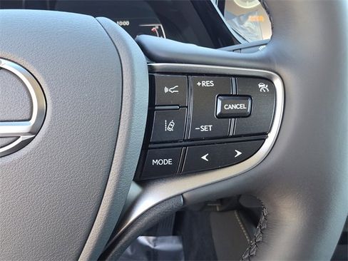 New 2025 Lexus ES 350 w/ Premium Package image 28