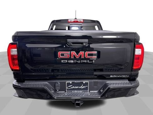 New 2026 GMC Canyon Denali image 13