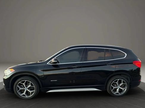 Used 2016 BMW X1 xDrive28i AWD/4WD image 4