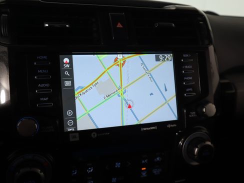 Used 2022 Toyota 4Runner TRD Pro image 7