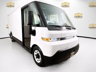 Used 2023 Chevrolet Brightdrop 600 w/ Active Safety Package 2