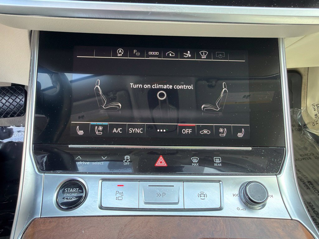 Used 2023 Audi A7 Prestige w/ Luxury Package AWD/4WD image 27
