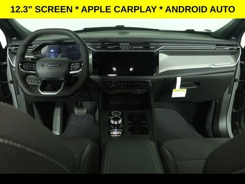 New 2026 Jeep Cherokee Laredo image 4