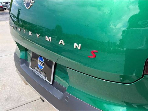 New 2026 MINI Cooper Countryman S image 15