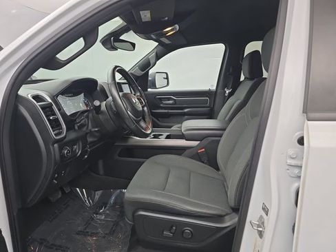 Used 2022 RAM 1500 Big Horn AWD/4WD image 22