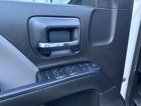 Used 2016 Chevrolet Silverado 1500 W/T w/ Trailering Package image 26