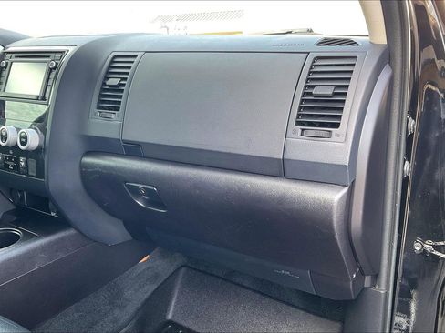 Used 2018 Toyota Sequoia SR5 image 16