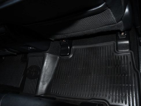 Used 2021 Toyota 4Runner TRD Off-Road Premium image 21