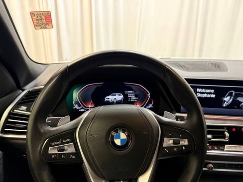 Used 2023 BMW X5 xDrive40i AWD/4WD image 6