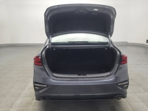 Used 2021 Kia Forte LXS FWD image 29