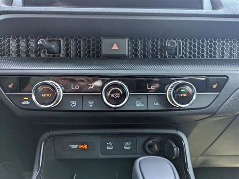 New 2026 Honda CR-V Sport-L image 18