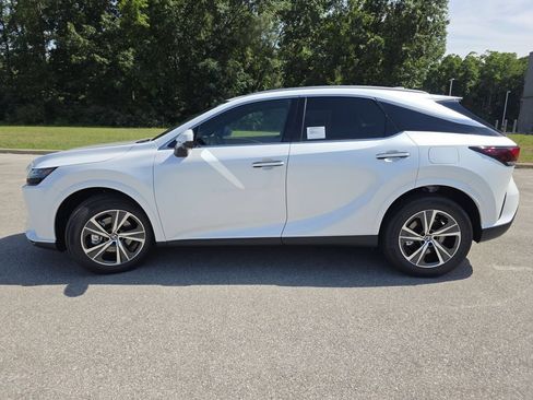 New 2026 Lexus RX 350 Premium AWD/4WD image 5