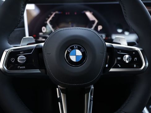 New 2026 BMW 760i xDrive w/ Executive Package AWD/4WD image 36